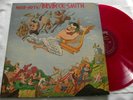 DAVE BRUBECK QUARTET/ BRUBECK-SMITH   NEAR MYTH ** 1961 US FANTASY LP RED VINYL.