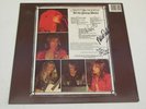 Mott The Hoople ALL THE YOUNG DUDES 1991 US Reissue MINT Signed by Three