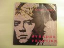 Roger Taylor Strange Frontier LP Record Vinyl Drummer From Queen SJ 12357