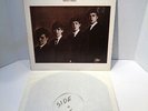 The Beatles - Johnny and the Moondogs Silver Days - Warwick M16051 LP