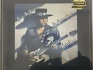 Stevie Ray Vaughan - Texas Flood Mobile Fidelity MFSL MOFI One Step SEALED PROMO
