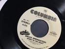 Bruce Springsteen -Spirit in the Night/Born To Run-Columbia Collectables 1973 NM