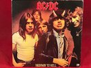 AC/DC Highway To Hell 1979 UK 7