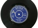 RARE MOD BEAT The Score Please Please Me/Beg Me UK Promo 45 HEAR