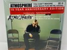 ATMOSPHERE You Can't Imagine How Much Fun We're Having SEALED 4LP Vinyl /5000