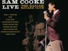 Cooke, Sam-Live At The Harlem.. (1LP) (UK IMPORT) VINYL NEW