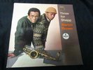 Marion Brown : Three for Shepp - Impulse  A-9139