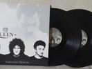 LP QUEEN GREATEST HITS III 2011 DOUBLE DISC