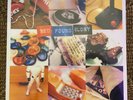 New Found Glory -New Found Glory -20th Ann Vinyl LP -Mondo Splatter -X/1000 New