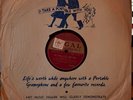 Jim Davidson & His ABC Dance Orchestra, Alice Smith, John Warren - 78rpm record