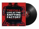 FALL, THE-LIVE AT THE KNITTING FACTORY - LA - 14 NOVEMBER  (UK IMPORT) VINYL NEW