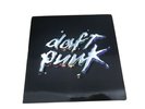Daft Punk - Discovery Vinyl LP with membership card, near mint. Original press.