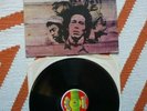 Bob Marley & The Wailers Burnin' Vinyl Jamaica Import 1973 Tuff Gong / Island LP