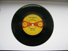 Northern Soul N.Mint Chris Kenner:Land of 1,000 dances/That's my girl:UK 45 Sue 