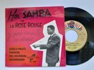 rare french EP Gilberto y su CHARANGA Latin Jazz Pachanga Guapacha