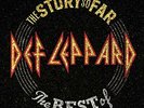 Def Leppard The Story So Far: The Best Of Def Leppard [2 Lp] - Vinyl Vin (New)