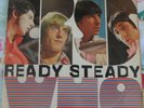 The Who ?– Ready Steady Who. 7