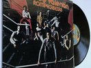 Bobby Valentin Rompecabezas Salsa FANIA LP 00418 1971 Puerto Rico Ex