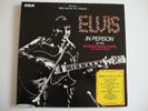 Elvis Presley 2LP From Memphis To Vegas (German Black) (RCA NL89068/2 Germany)
