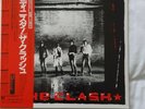 The Clash. Sandinista triple album. Japanese import