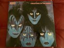 Kiss - Creatures Of The Night - Collector’s Edition Picture Disc LP Record