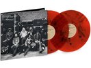 Allman Brothers-Live at filmore east (stunning red vinyl) SEALED-