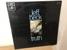 JEFF BECK.TRUTH.(SX6293). Mono. 1968. V.G.Condition.(1st Pressing).Rare.