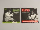 Rare Elvis Presley 7
