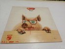 IVAN GRAZIANI  Pigro LP NUMERO UNO ZPLN 34028 POP ROCK ITALY 1978