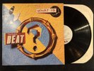 Vintage ENGLISH BEAT ALBUM/WHAT IS? 1983 A&M SP70040 NEAR MINT 13 Tracks AS-IS