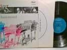 MILT BUCKNER Rockin' Hammond '56 Capitol MON dg 