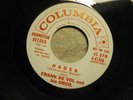 POPCORN/HORROR-FRANK DE VOL-HADES/HOUSE ON HAUNTED HILL-COLUMBIA 41366