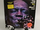 King Curtis Live at Fillmore West WLP Promo DJ Only Mono LP Atlantic SD 33-359