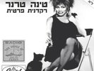 Tina Turner – Private Dancer / What's Love Got To Do Rare 12