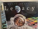 NEW Garth Brooks Legacy Limited Numbered Hologram Box Set 7 Vinyl LP & 7 CD