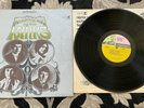 THE KINKS Something Else REPRISE 6279 Tri-Color 1st Press Rare Original LP EX