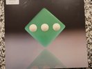 McCartney III US Exclusive Limited Edition Green Vinyl LP - Paul Beatles