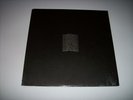 JOY DIVISION -  Unknown Pleasures  LP  Shrink  Textured cover