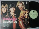 Malaysia Unique LP - BADFINGER  