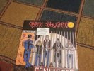 Cryptic Slaughter - Convicted LP (Suicidal Tendencies, Corrosion Of Conformity,