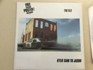 The KLF - Kylie said to Jason WITH POSTER UK12 inch vinyl single MINT