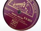 7 disques His Master's Voice et Electrola  Glenn MILLER & orchestra EX+