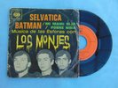 LOS MONJES KILLER OBSCURE MEXICAN EP GARAGE PSYCH MI MAMI DIJO POBRE NIÑA POKORA