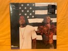 OUTKAST LP Stankonia SEALED Black and White  Galaxy Vinyl VINYL ME PLEASE Mint