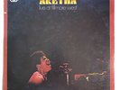 Aretha Franklin - Live At The Fillmore West QUADRAPHONIC