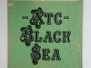 XTC Black Sea VR11000 LP Vinyl VG++ Cover VG+ Sleeve Green Bag LC72 PRC