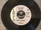 Northern soul , Kenny Gamble . The Jokes On You