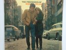 Bob Dylan ”The Freewheelin’ Bob Dylan” BPG 62193 1st CBS Press 1964 Mono
