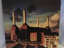 Pink Floyd - Animals Vinyl LP Album - Gatefold with lyrics Cat no SHVL815