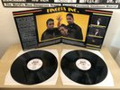 FINGERS INC ANOTHER SIDE 2LP JACK TRAX FING1 1988 NM MR LARRY HEARD ROBERT OWENS